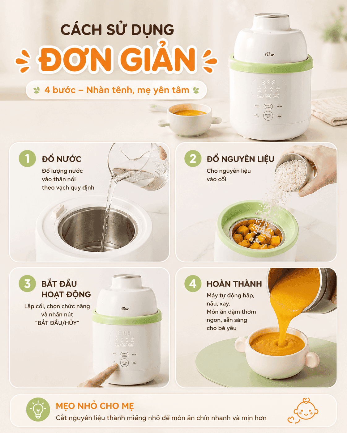 Hướng dẫn sử dụng