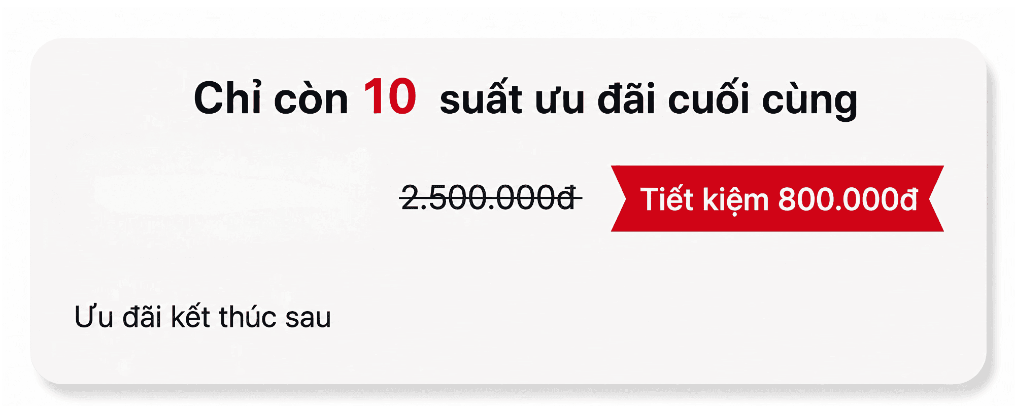 Giới hạn suất