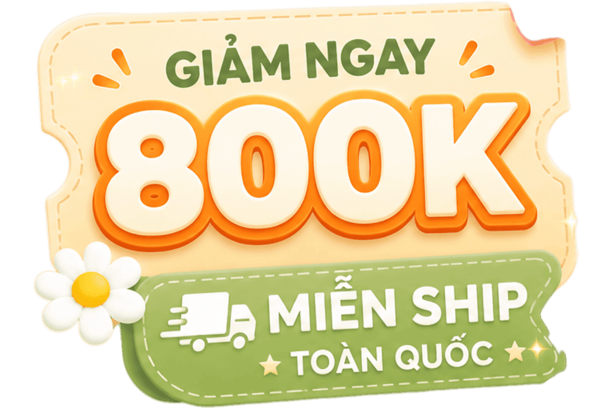 Ưu đãi ngay